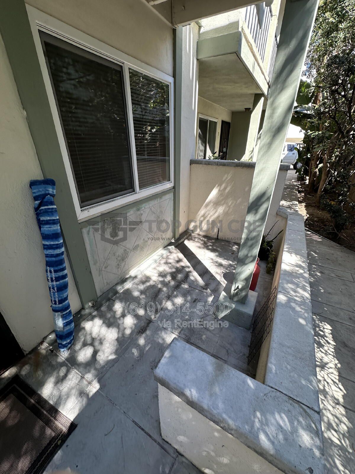 Crown Point Apartment for Rent property image