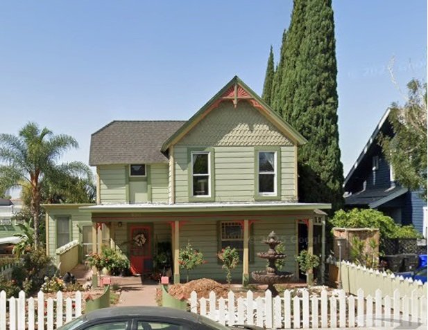 918 21st Street San Diego, CA 92102 property image