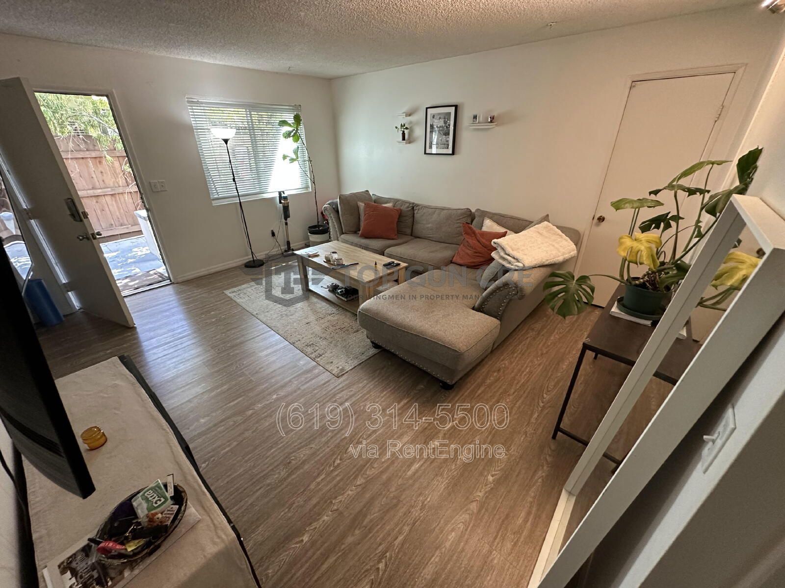 Crown Point Apartment for Rent property image