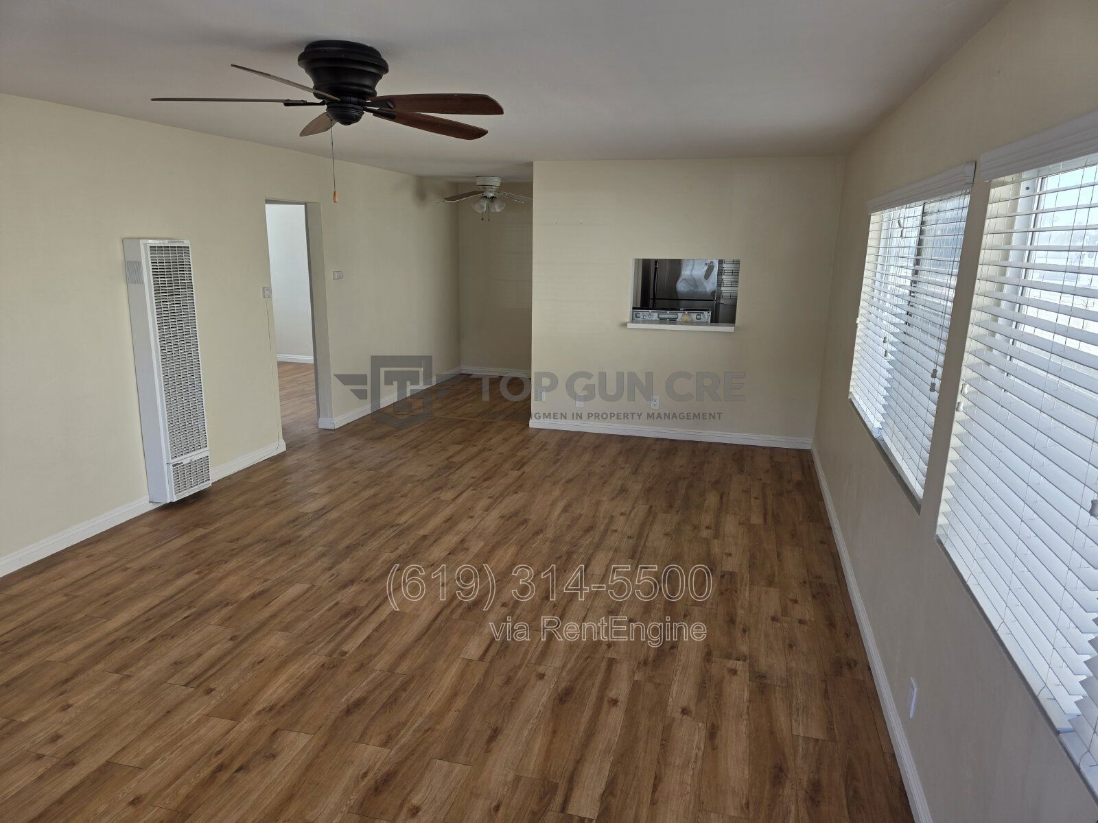 Move-In Special – $1,000 Off First Month’s Rent | 2BR Apartments Across from USD (1 Space Off-Street Parking Included) property image