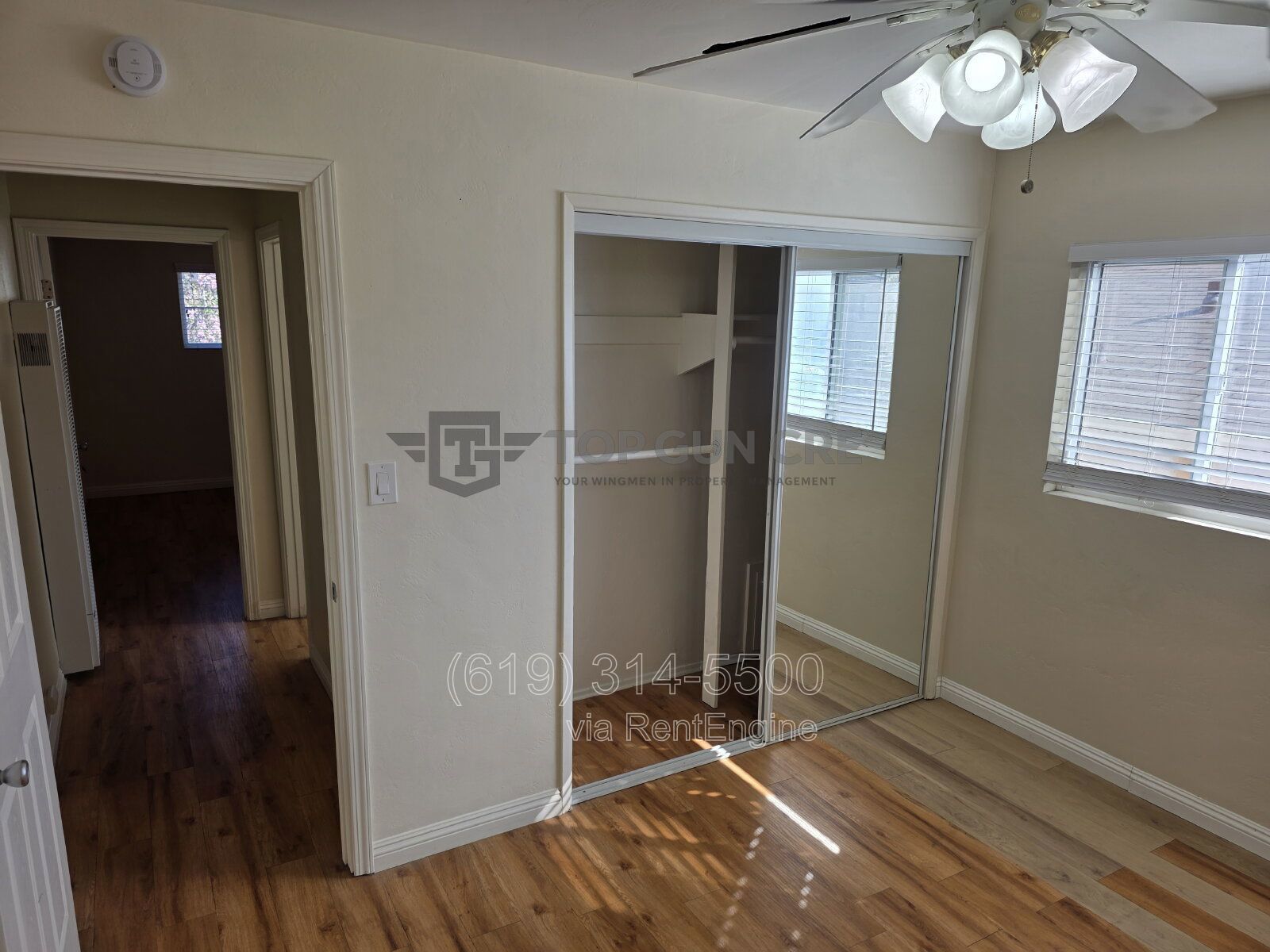 Move-In Special – $1,000 Off First Month’s Rent | 2BR Apartments Across from USD (1 Space Off-Street Parking Included) property image