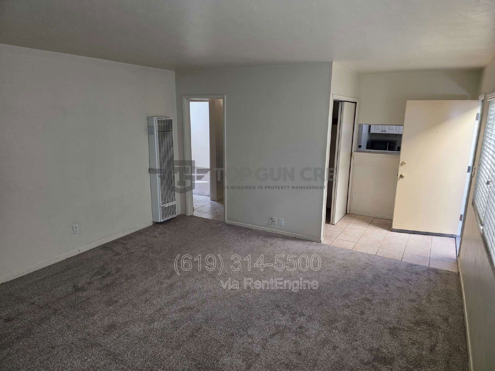 Move-In Special – $1,000 Off First Month’s Rent | 2BR Apartments Across from USD (1 Space Off-Street Parking Included) property image