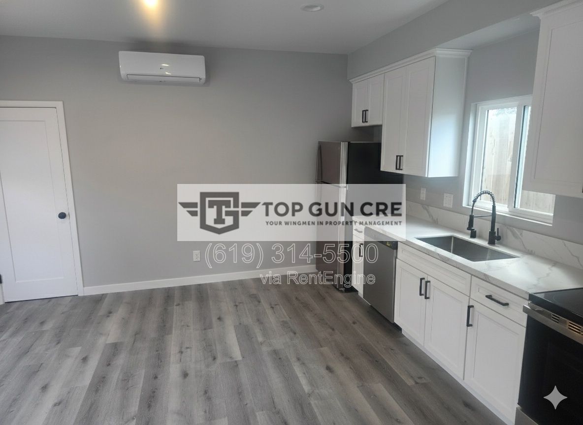 Brand New Luxury Living in the Heart of Clairemont property image