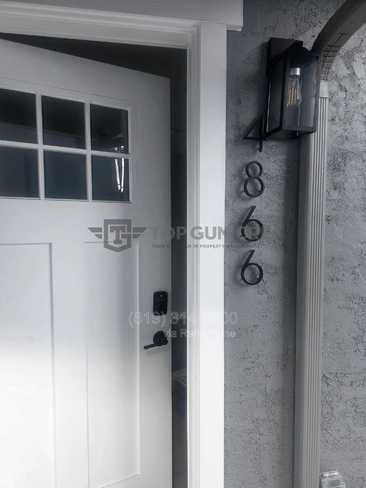 April 2026 Move-in Special - LOOK No Further: Newly Constructed 2bed/1bath Unit in Centrally-Located Clairemont property image