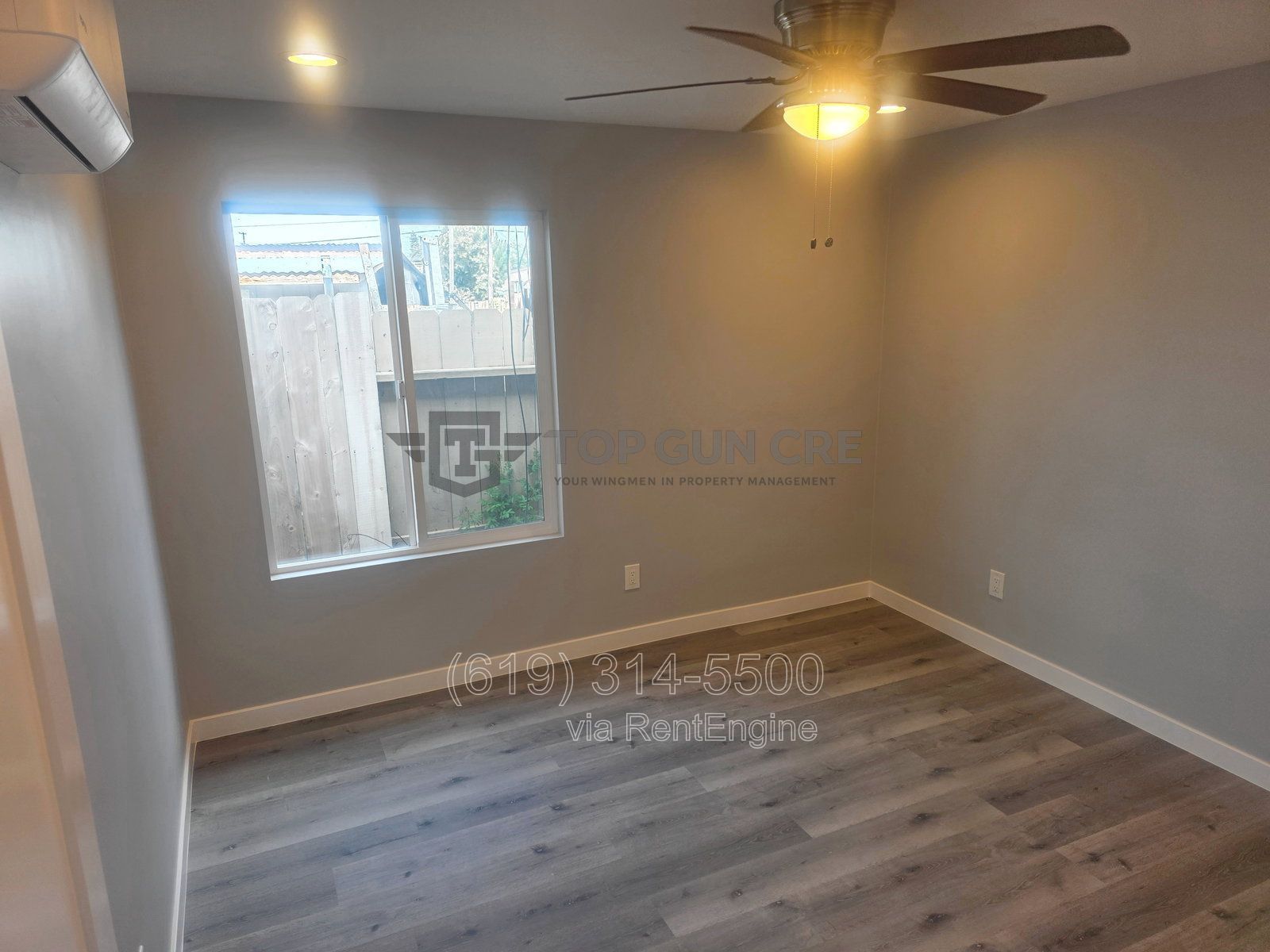 April 2026 Move-in Special - LOOK No Further: Newly Constructed 2bed/1bath Unit in Centrally-Located Clairemont property image