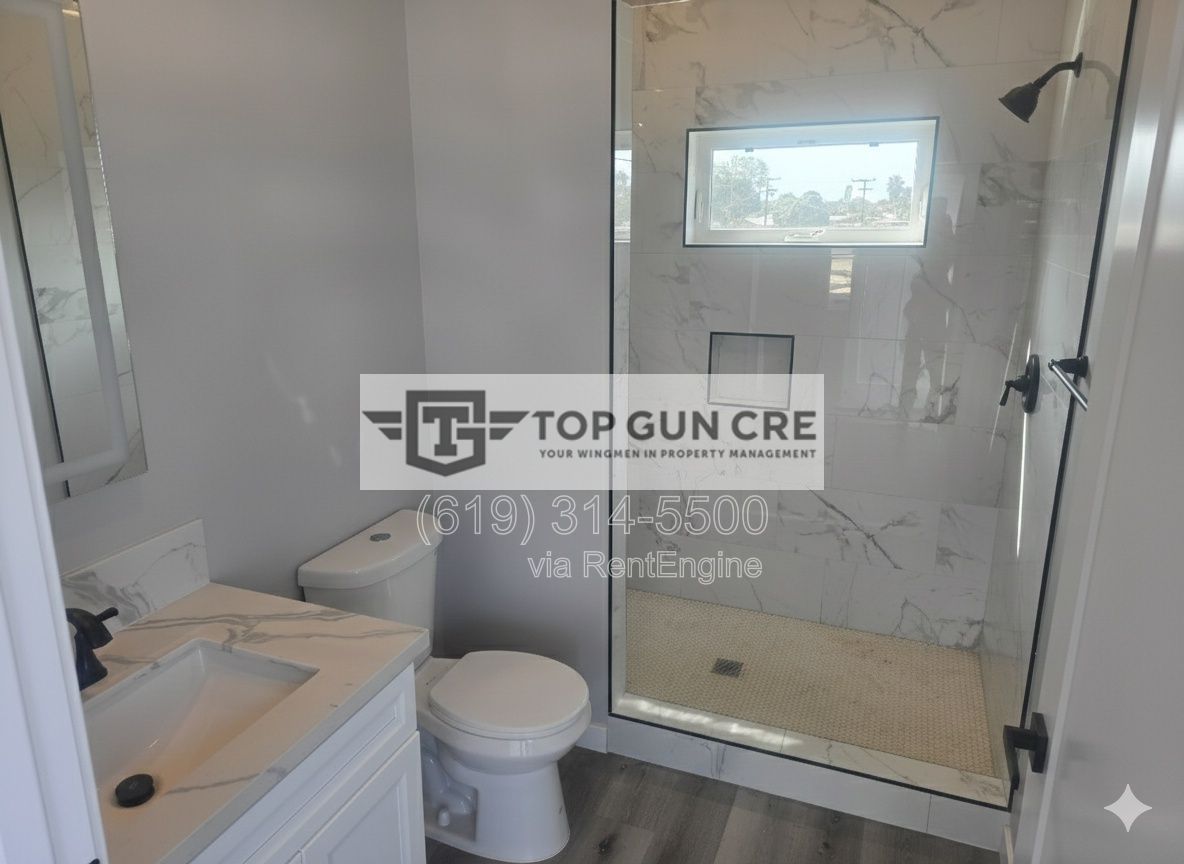 Brand New Luxury Living in the Heart of Clairemont property image