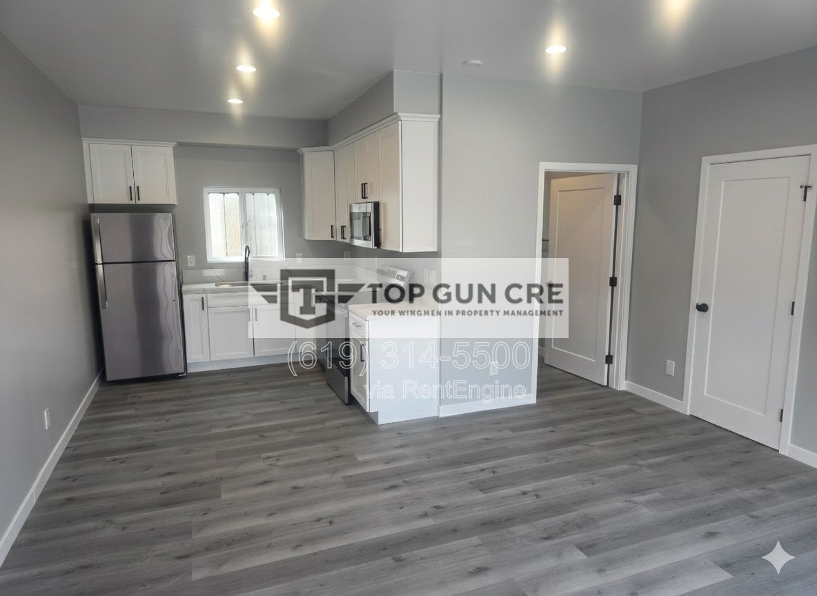 Brand New Luxury Living in the Heart of Clairemont property image