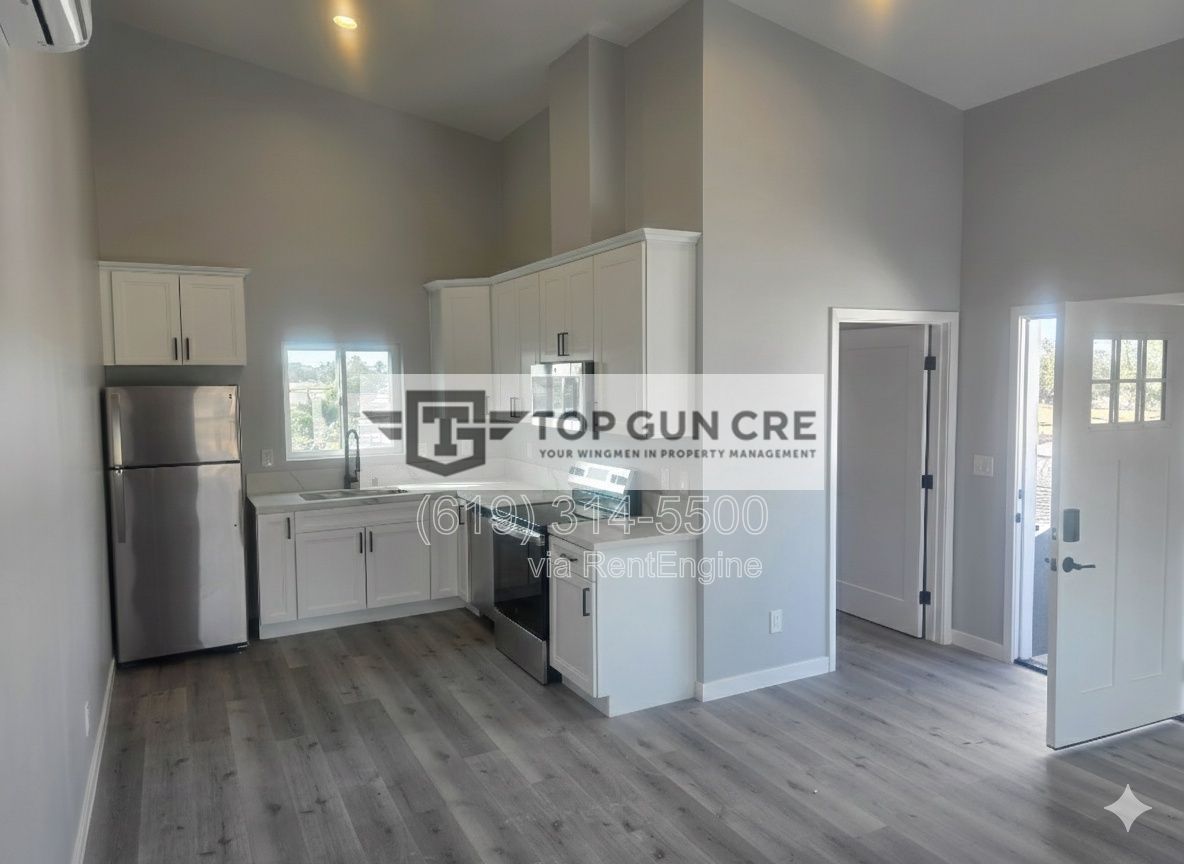 Brand New Luxury Living in the Heart of Clairemont property image