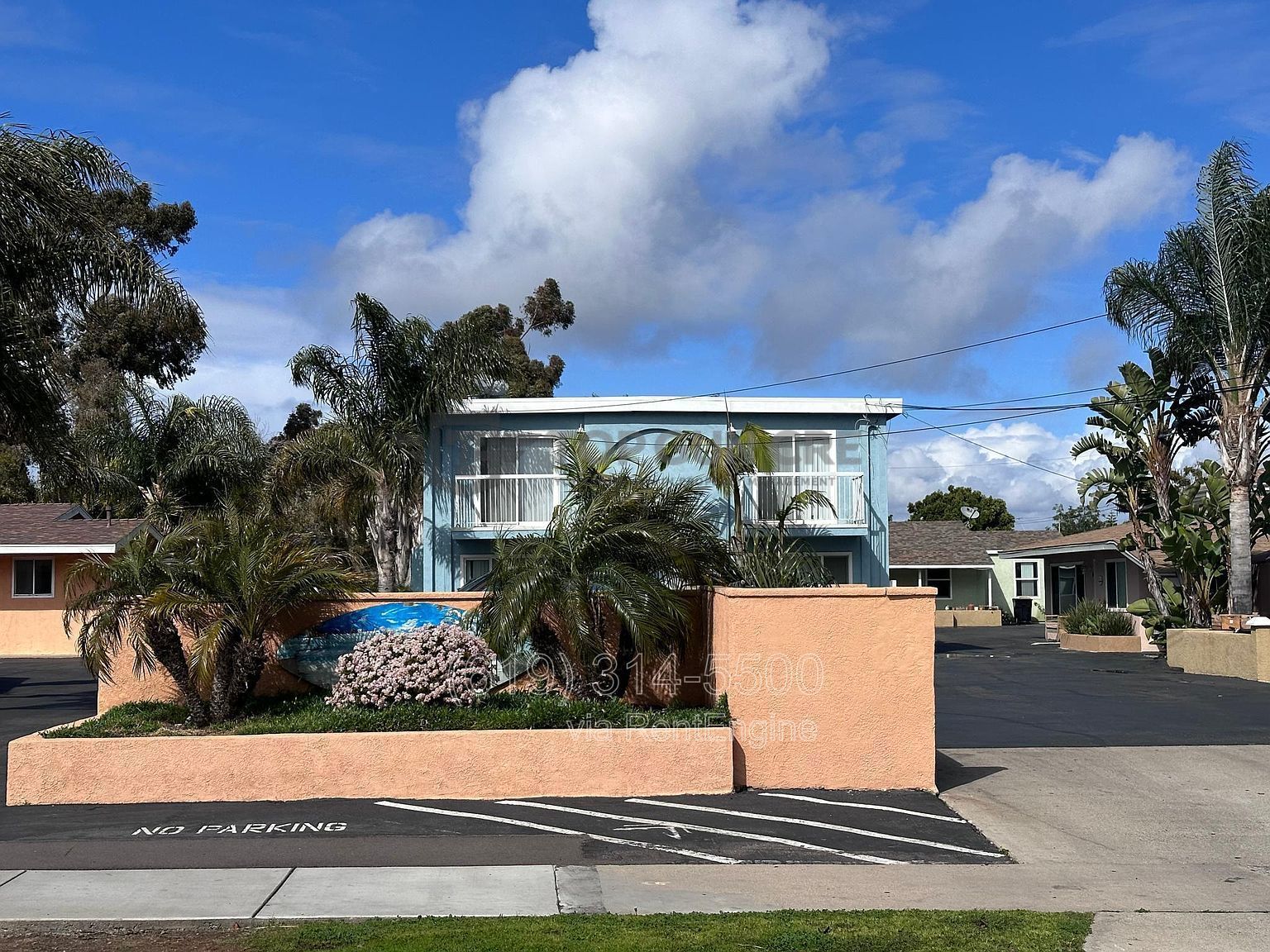 2-bedroom/1.5-bathroom  Townhome in Imperial Beach property image