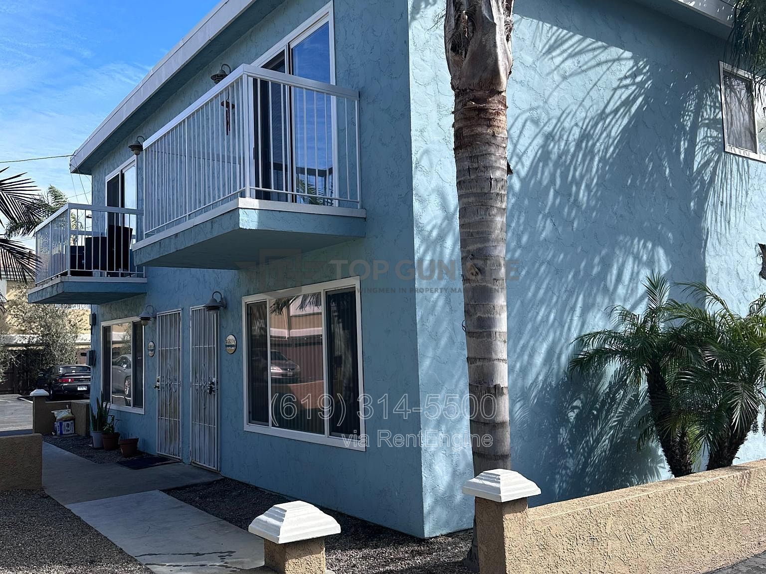 2-bedroom/1.5-bathroom  Townhome in Imperial Beach property image