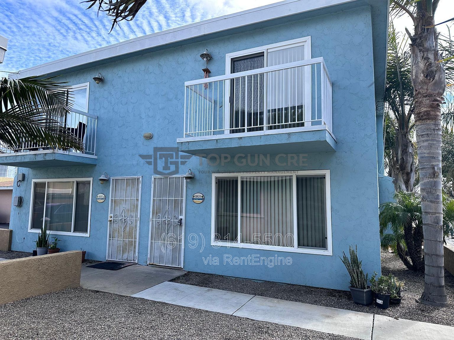 2-bedroom/1.5-bathroom  Townhome in Imperial Beach property image