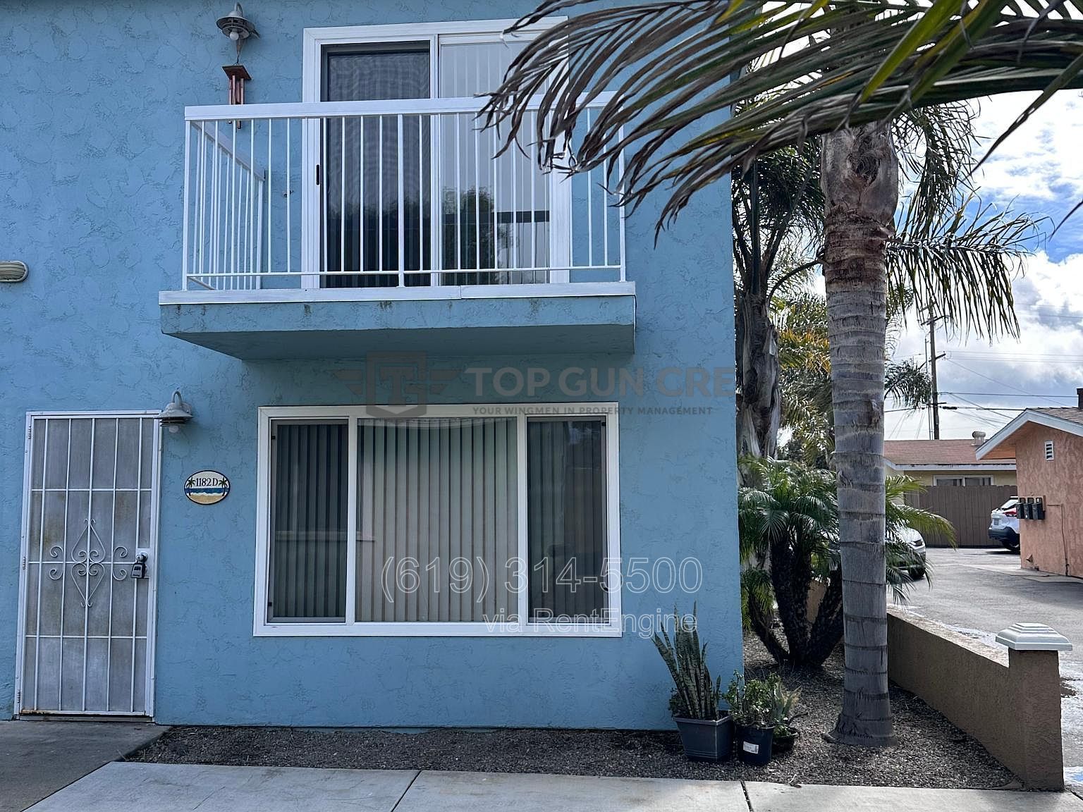 2-bedroom/1.5-bathroom  Townhome in Imperial Beach property image