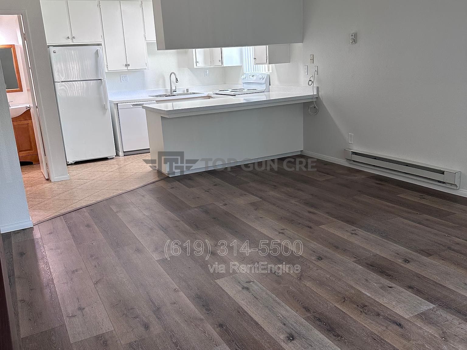 2-bedroom/1.5-bathroom  Townhome in Imperial Beach property image