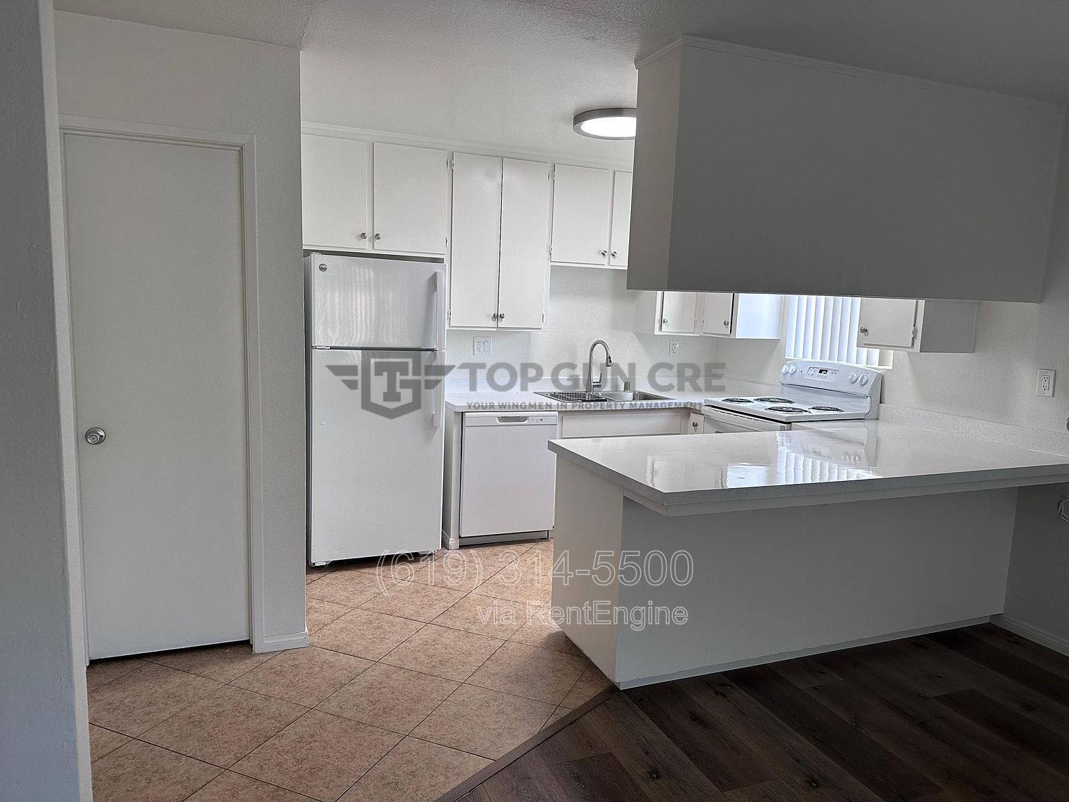 2-bedroom/1.5-bathroom  Townhome in Imperial Beach property image