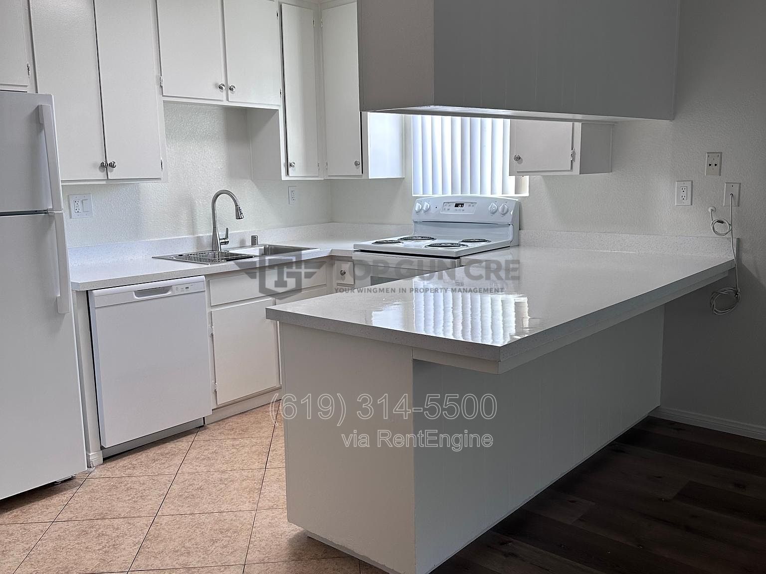 2-bedroom/1.5-bathroom  Townhome in Imperial Beach property image