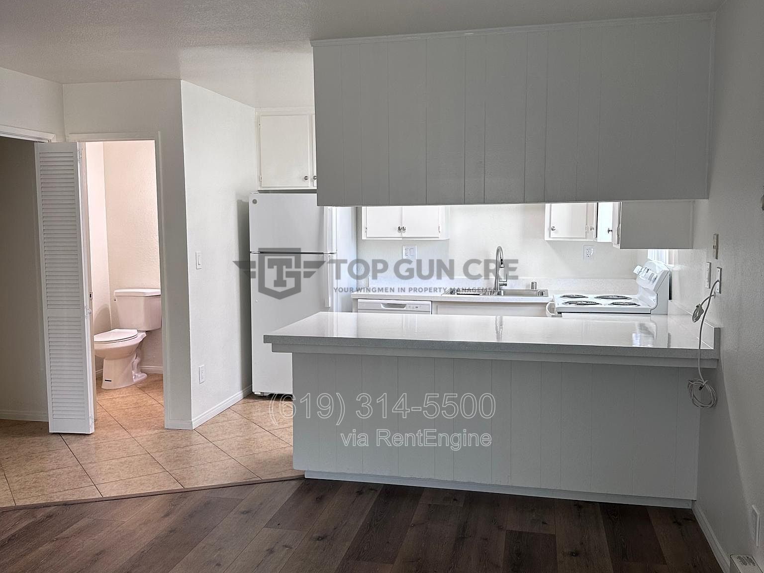 2-bedroom/1.5-bathroom  Townhome in Imperial Beach property image