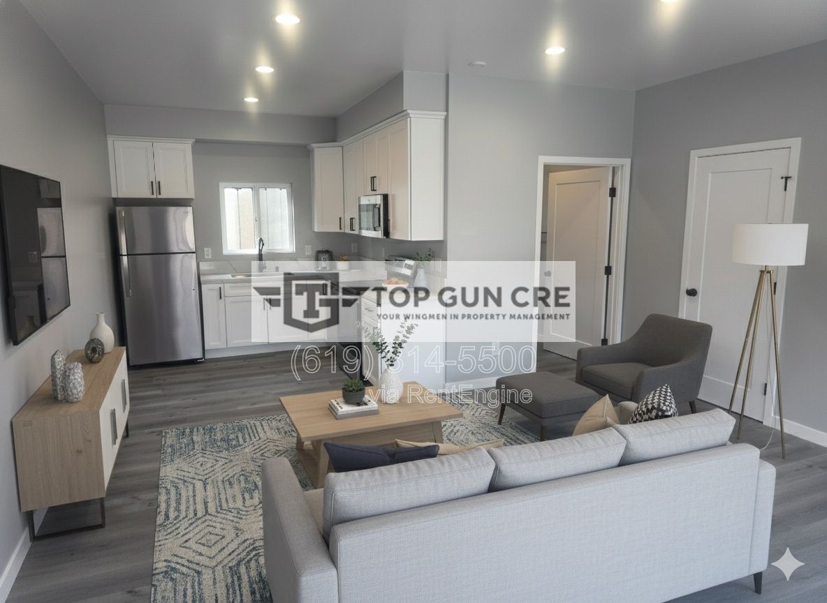 Brand New Luxury Living in the Heart of Clairemont property image