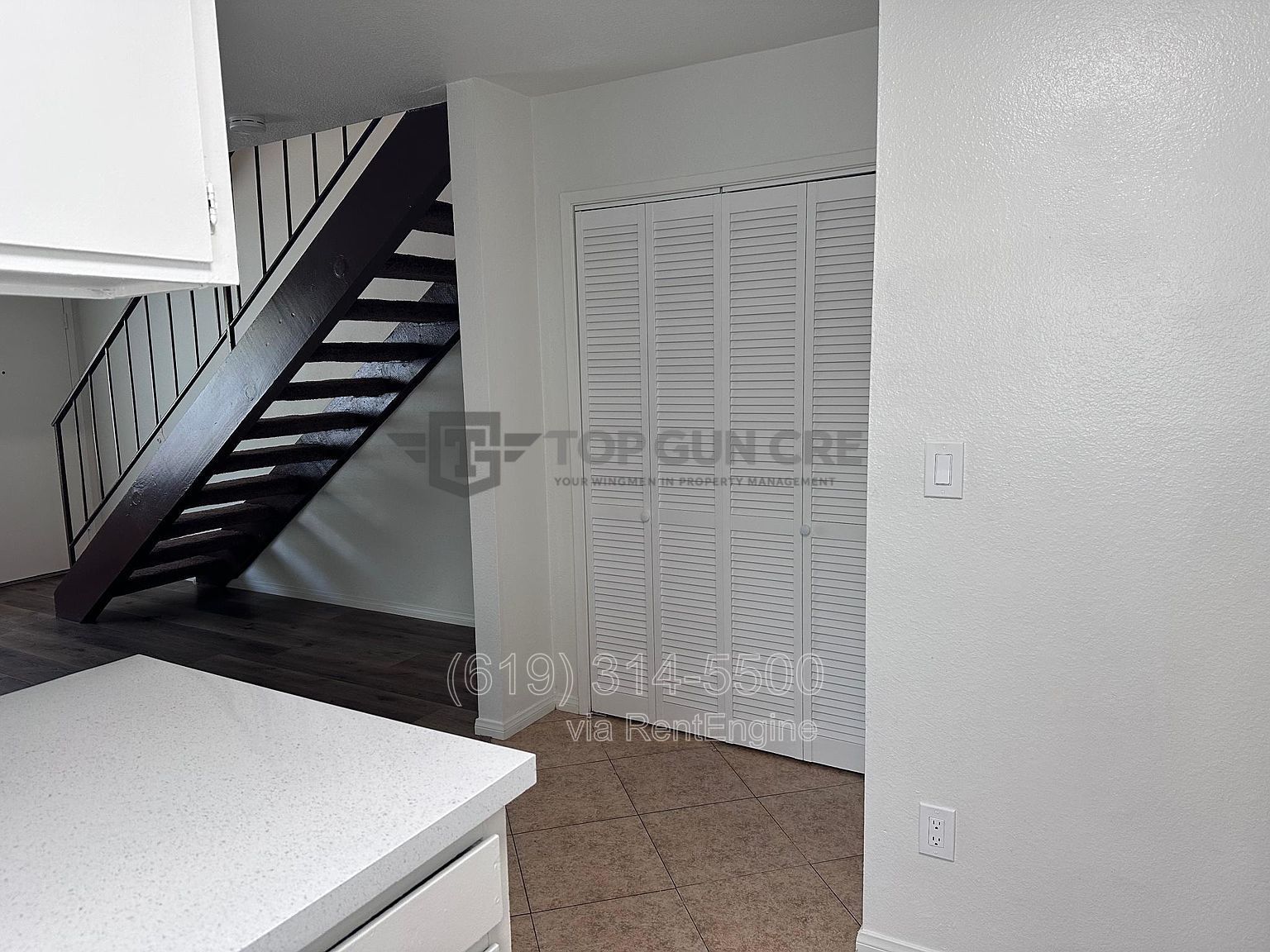 2-bedroom/1.5-bathroom  Townhome in Imperial Beach property image