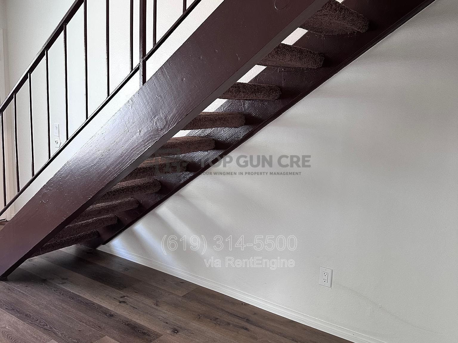 2-bedroom/1.5-bathroom  Townhome in Imperial Beach property image