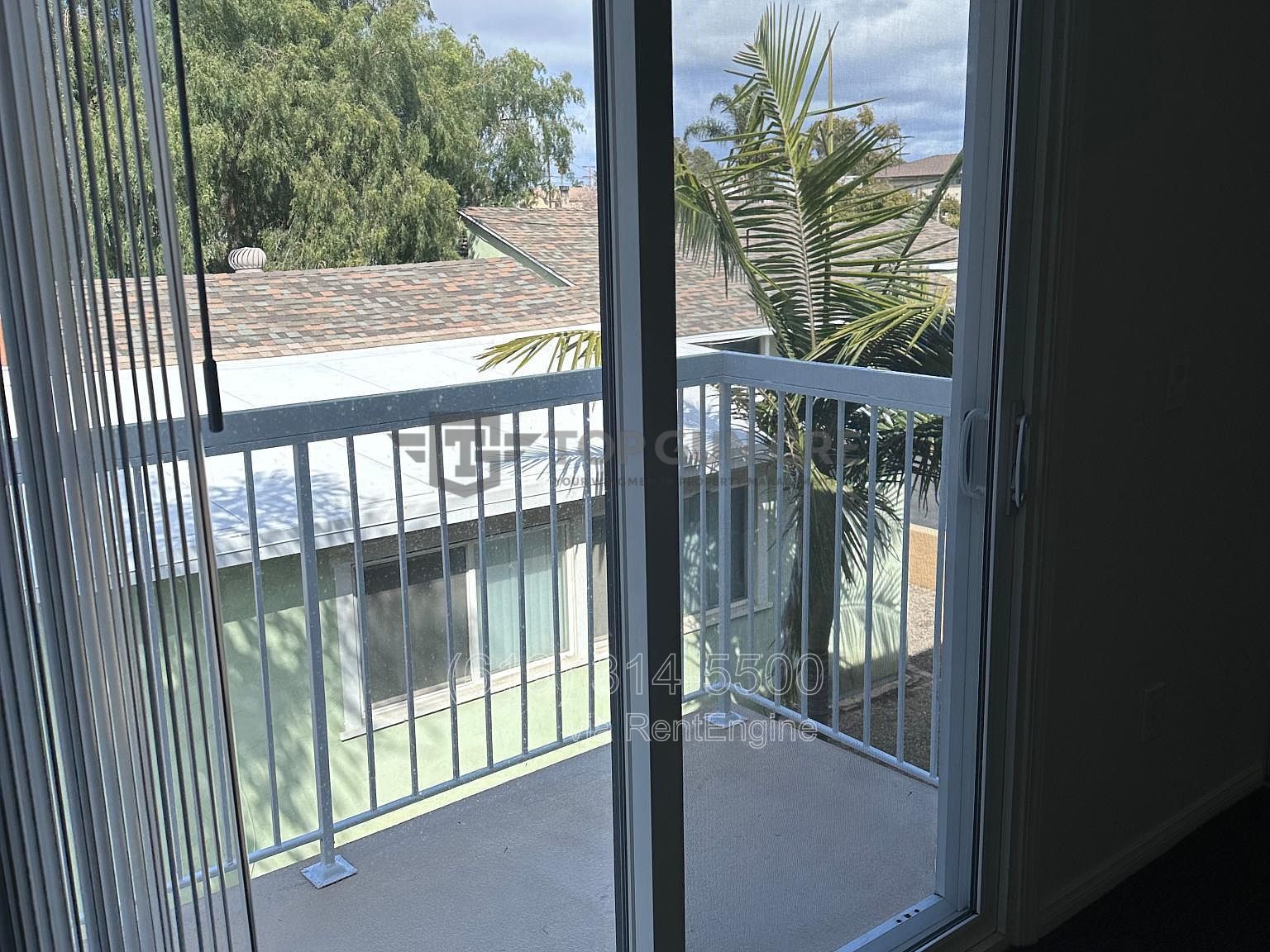 2-bedroom/1.5-bathroom  Townhome in Imperial Beach property image