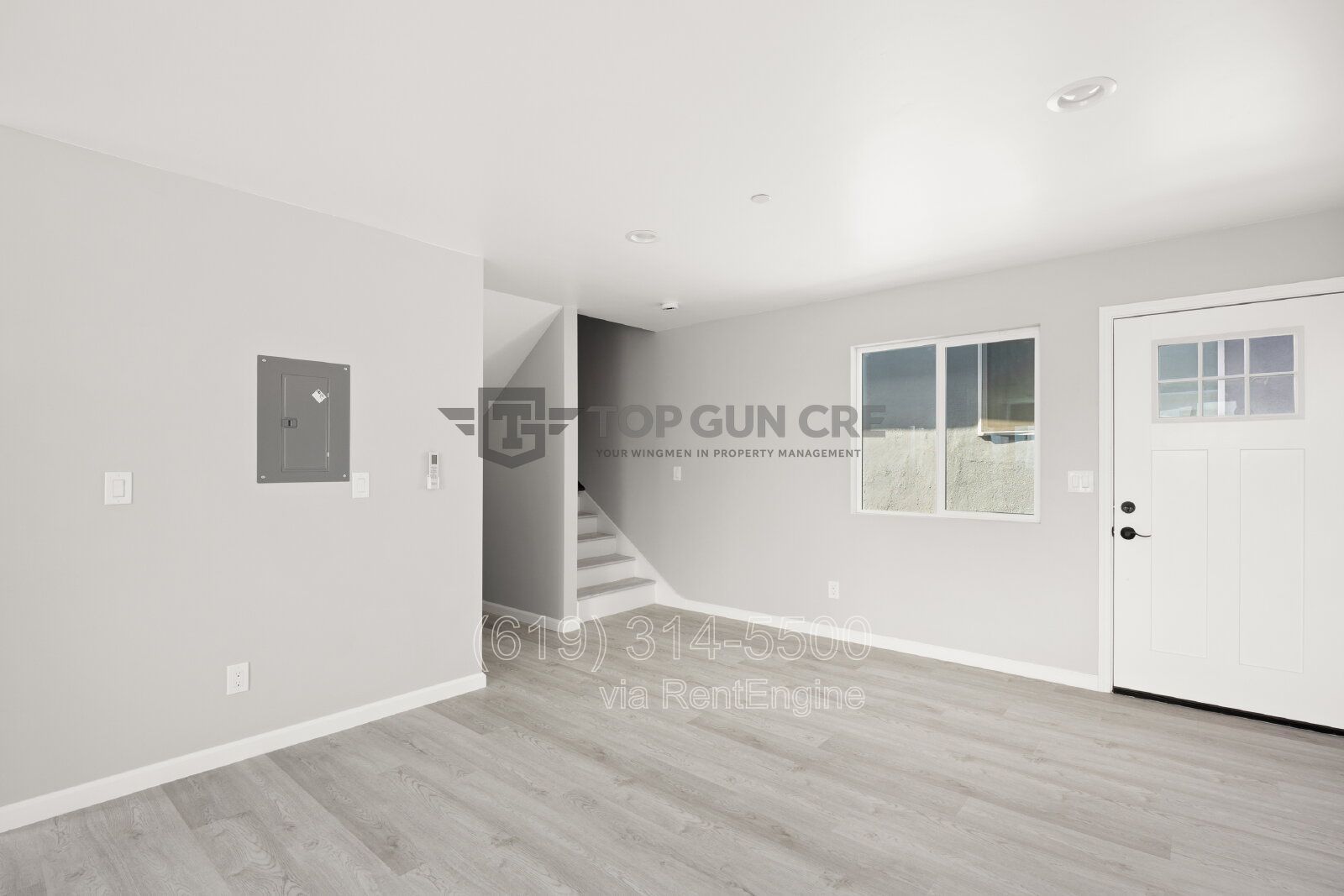 1-Month Free! 2024 constructed 3-Bedroom, 2-Bath Townhome with 2-car garage in the heart of Linda Vista! property image