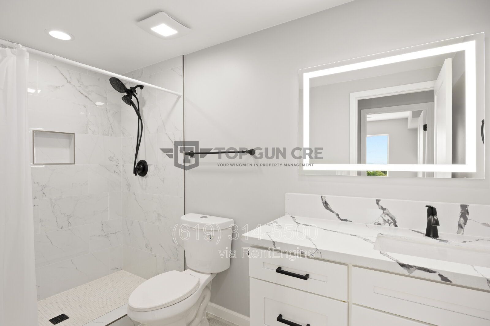 1-Month Free! 2024 constructed 3-Bedroom, 2-Bath Townhome with 2-car garage in the heart of Linda Vista! property image