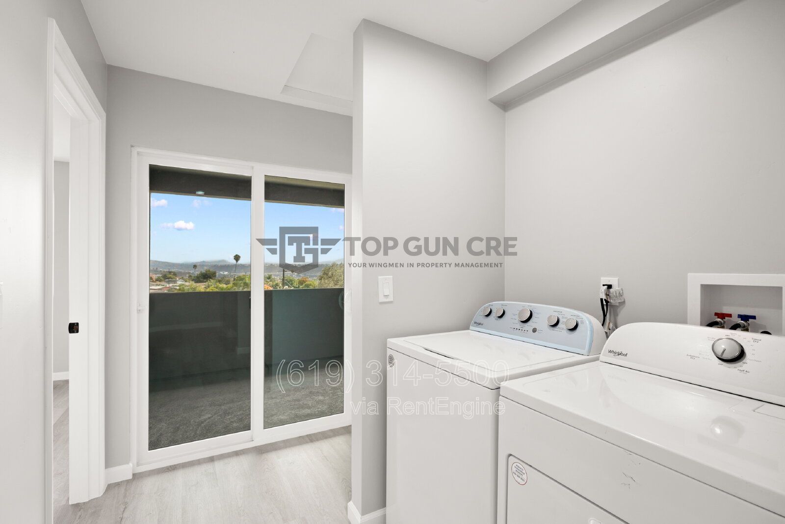 1-Month Free! 2024 constructed 3-Bedroom, 2-Bath Townhome with 2-car garage in the heart of Linda Vista! property image