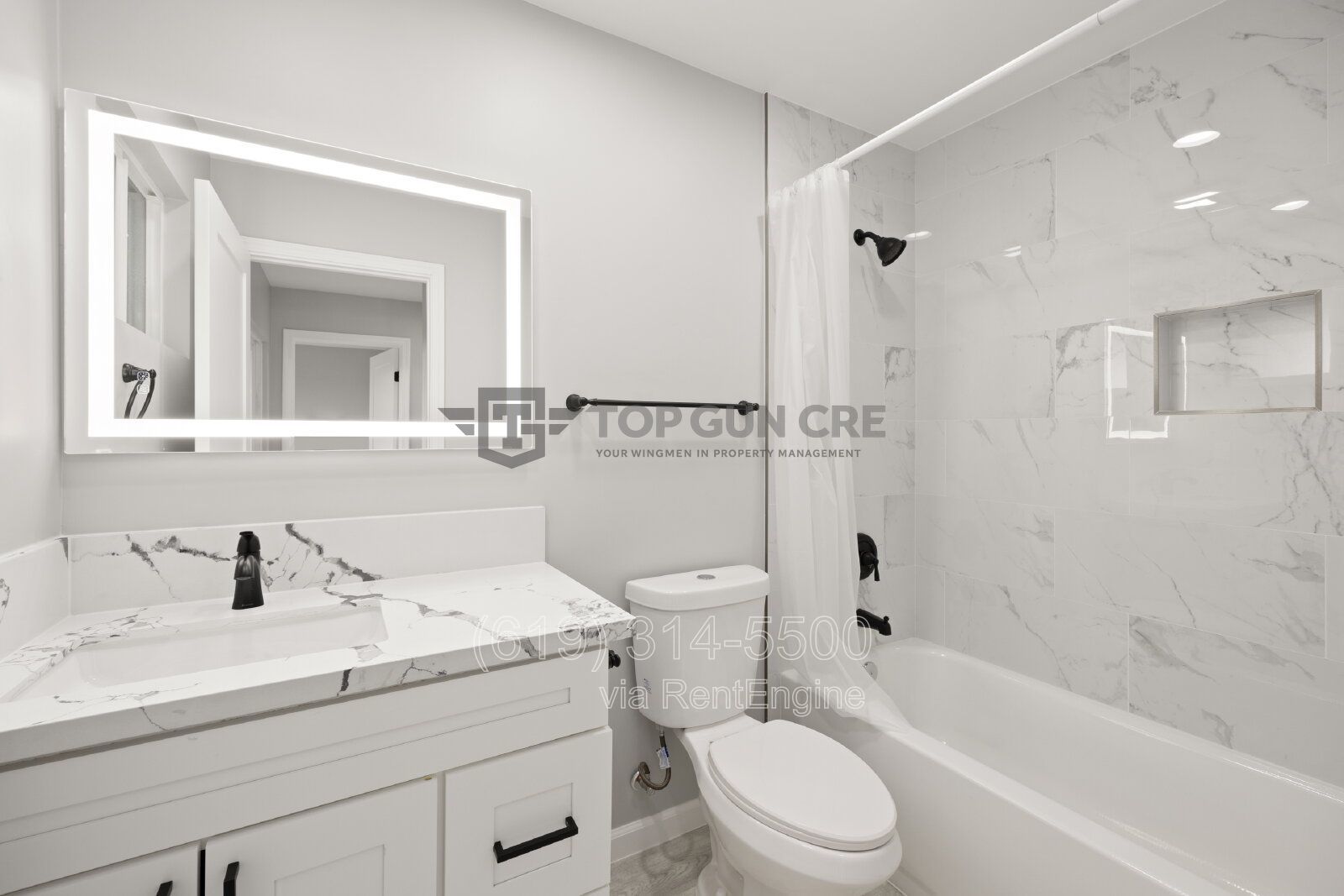 1-Month Free! 2024 constructed 3-Bedroom, 2-Bath Townhome with 2-car garage in the heart of Linda Vista! property image