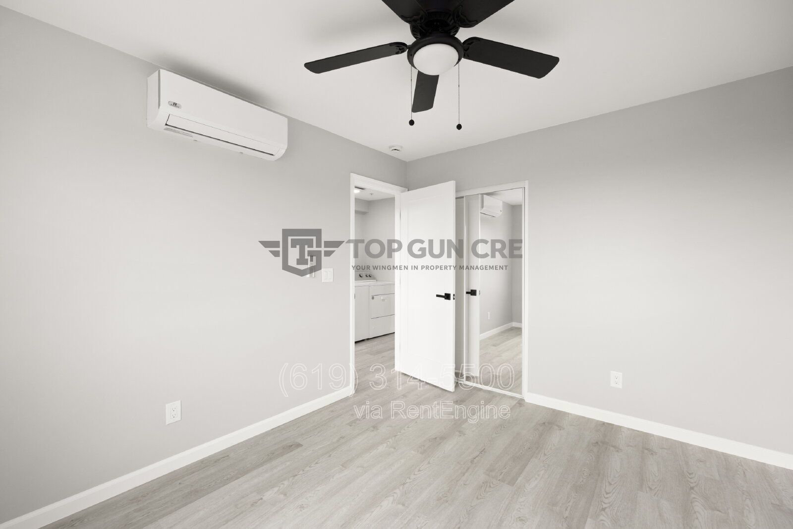 1-Month Free! 2024 constructed 3-Bedroom, 2-Bath Townhome with 2-car garage in the heart of Linda Vista! property image