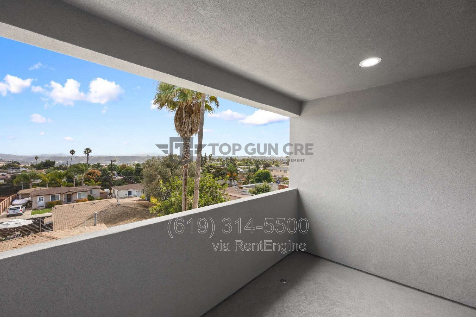 1-Month Free! 2024 constructed 3-Bedroom, 2-Bath Townhome with 2-car garage in the heart of Linda Vista! property image