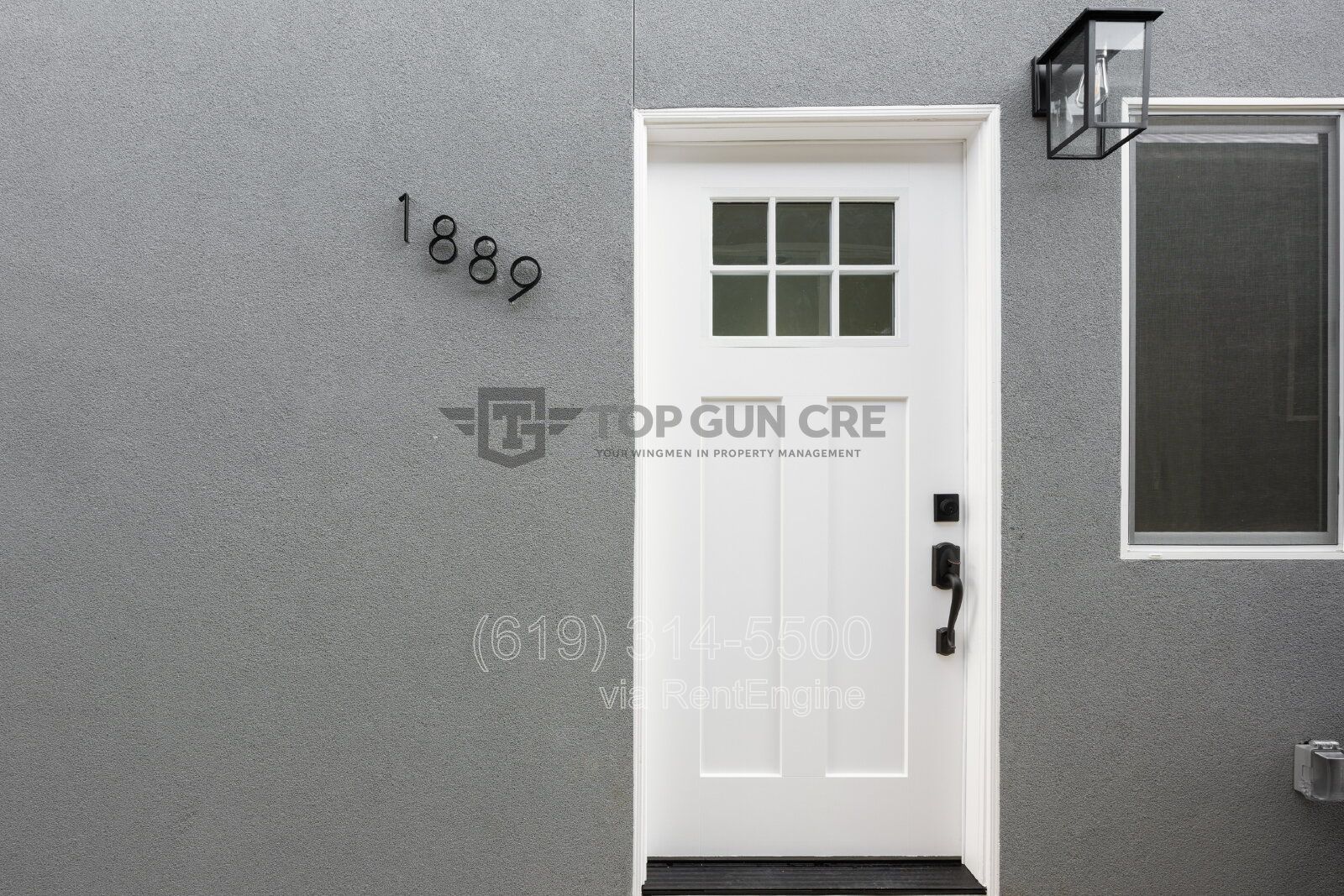 1-Month Free! 2024 constructed 3-Bedroom, 2-Bath Townhome with 2-car garage in the heart of Linda Vista! property image