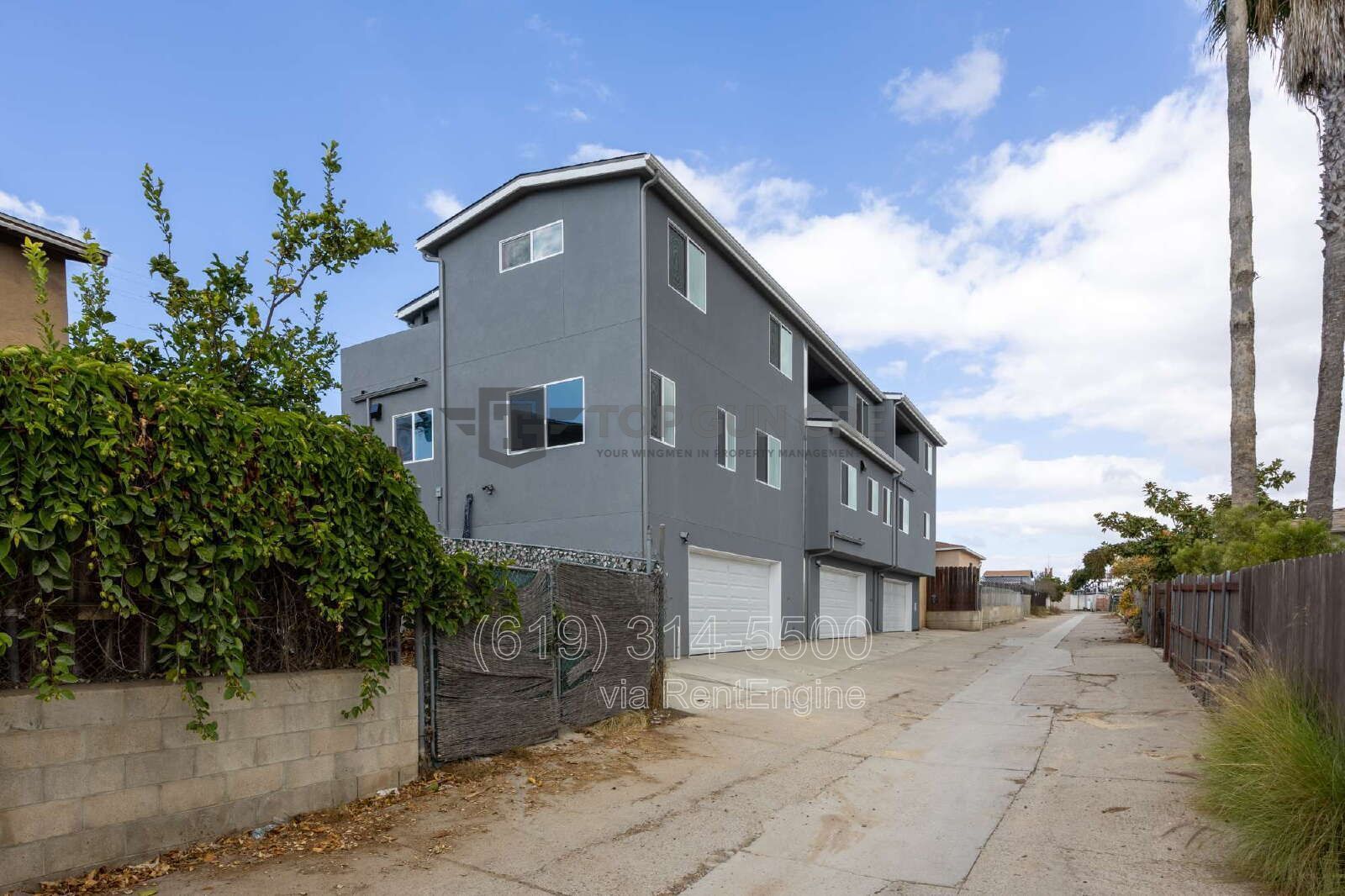1-Month Free! 2024 constructed 3-Bedroom, 2-Bath Townhome with 2-car garage in the heart of Linda Vista! property image