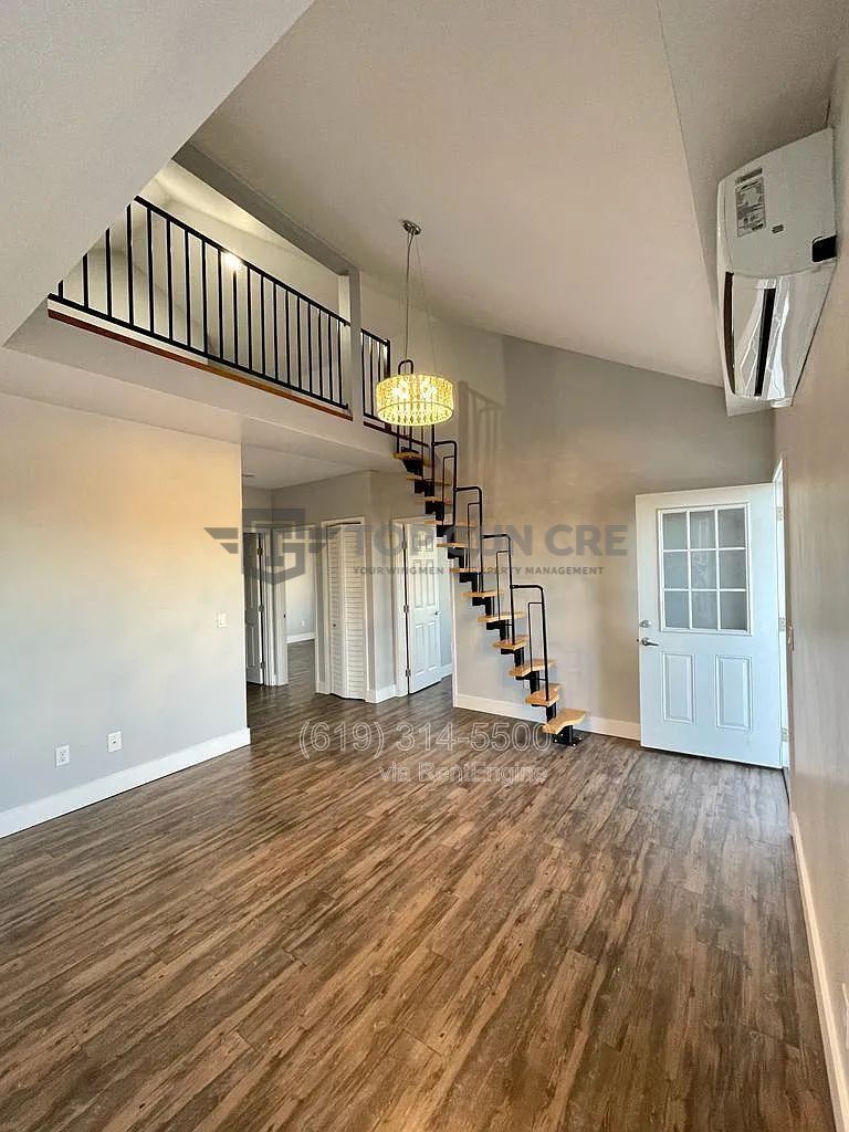 *1-Month Free! Fully renovated 2bed/1bath with private, gated porch, in-unit washer/dryer! property image