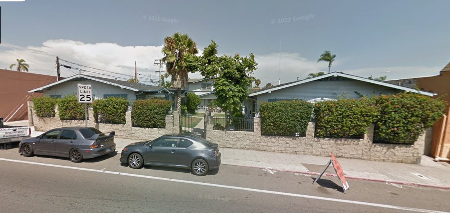 2309-25 30th Street San Diego, CA 92104 property image