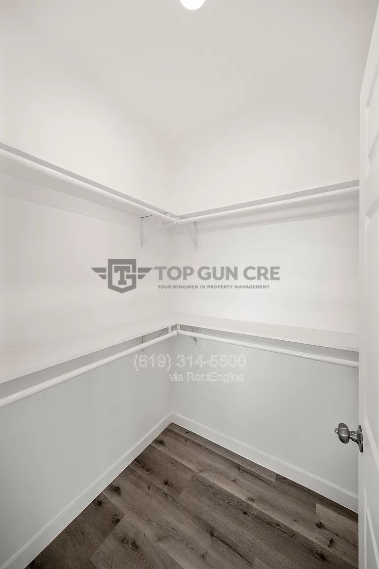 $1K OFF 1st-Month!* 1st Floor , New Construction, Multi-Level 3bed/3bath in Highly Walkable North Park! property image