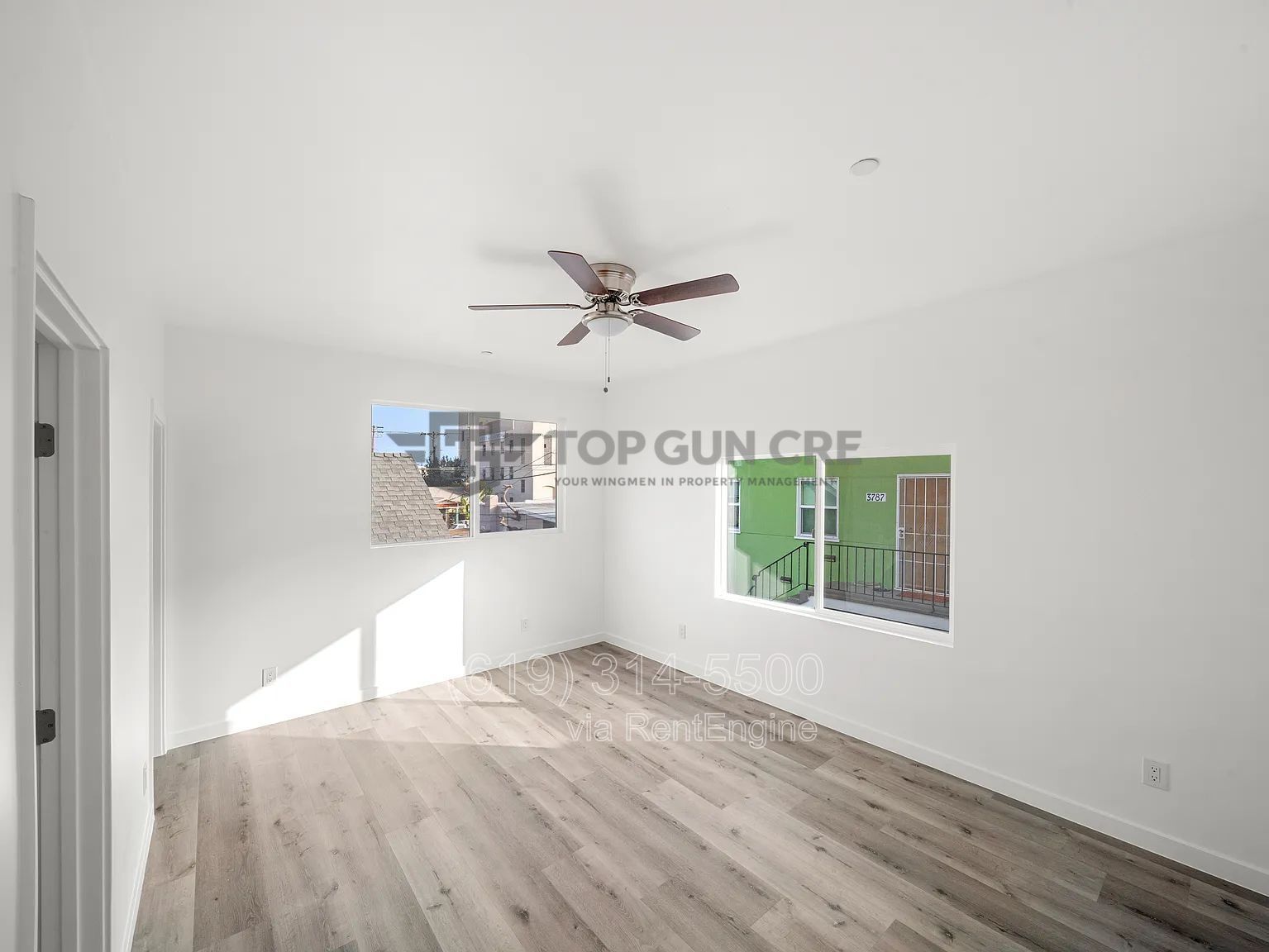 $1K OFF 1st-Month!* 1st Floor , New Construction, Multi-Level 3bed/3bath in Highly Walkable North Park! property image