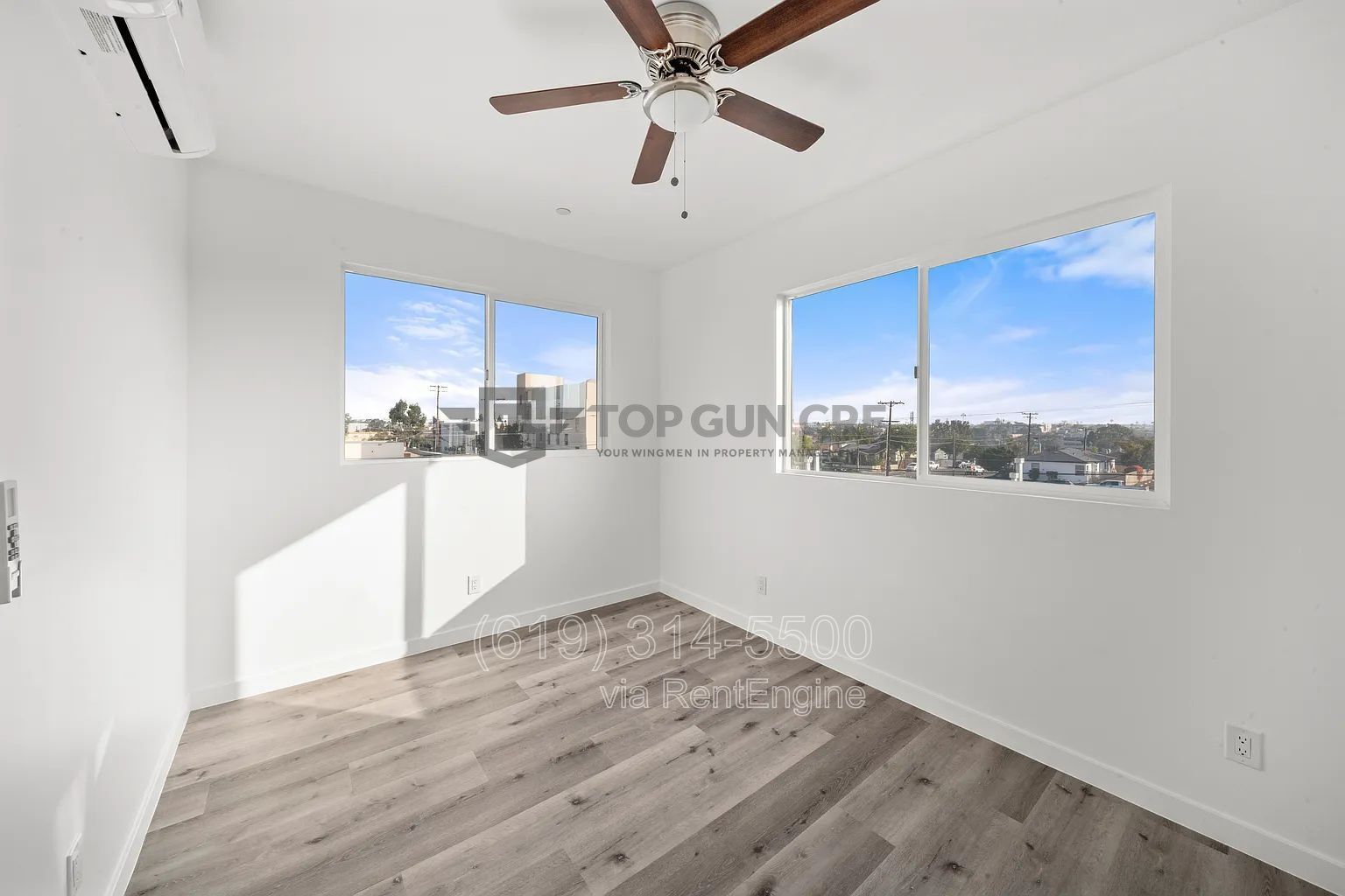 $1K OFF 1st-Month!* 1st Floor , New Construction, Multi-Level 3bed/3bath in Highly Walkable North Park! property image