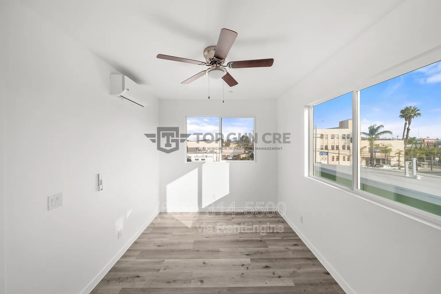 $1K OFF 1st-Month!* 1st Floor , New Construction, Multi-Level 3bed/3bath in Highly Walkable North Park! property image