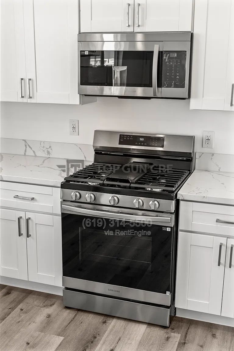 $1K OFF 1st-Month!* 1st Floor , New Construction, Multi-Level 3bed/3bath in Highly Walkable North Park! property image