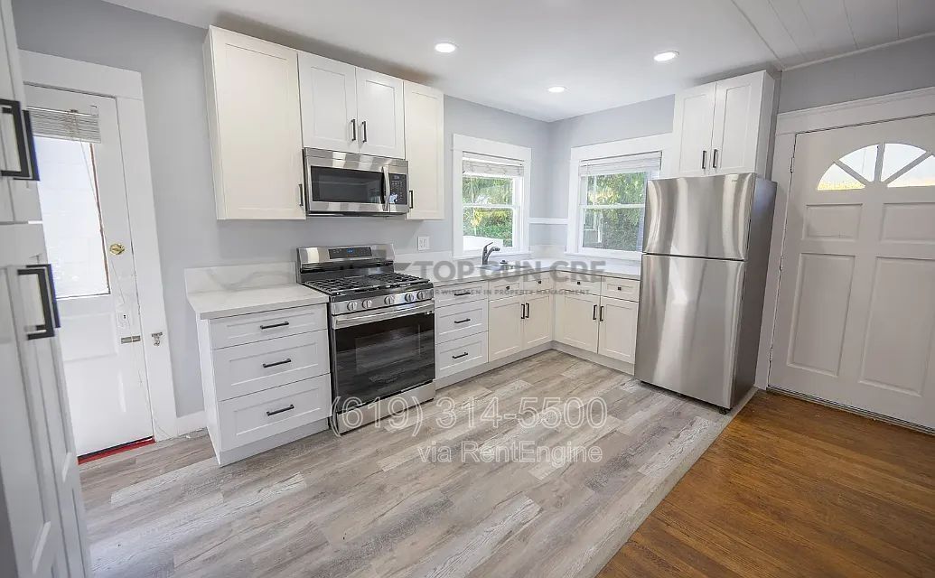 Cottage Style 1 Bed/1 Bath in North Park!! property image