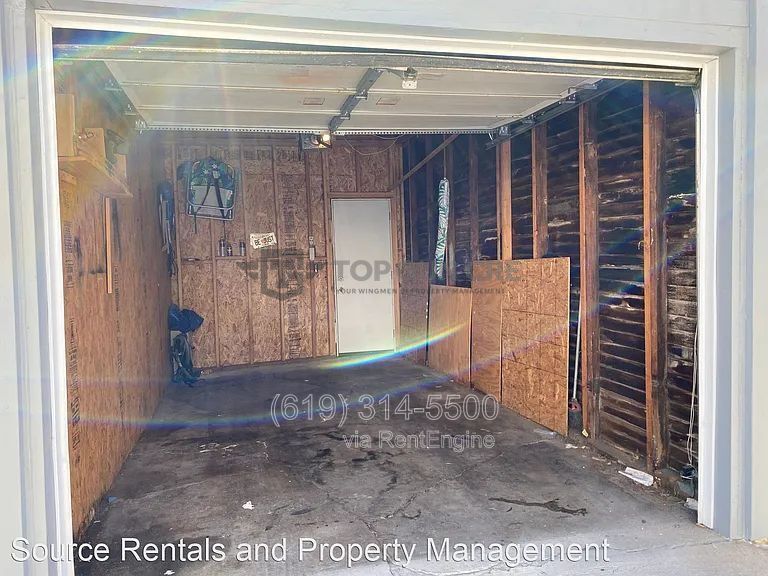 Cottage Style 1 Bed/1 Bath in North Park!! property image