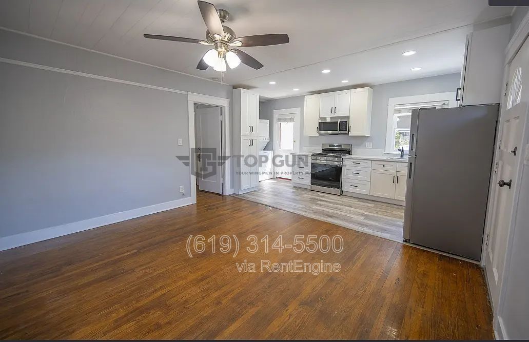 Cottage Style 1 Bed/1 Bath in North Park!! property image