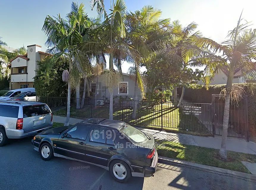 Cottage Style 1 Bed/1 Bath in North Park!! property image