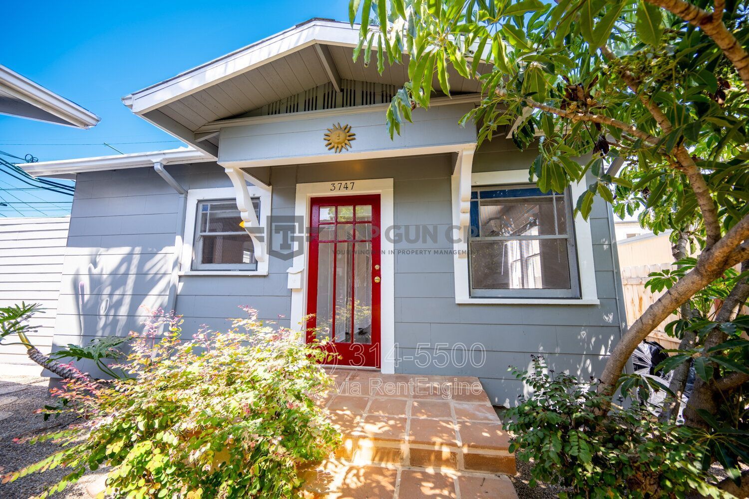 Cottage Style 1 Bed/1 Bath in North Park!! property image