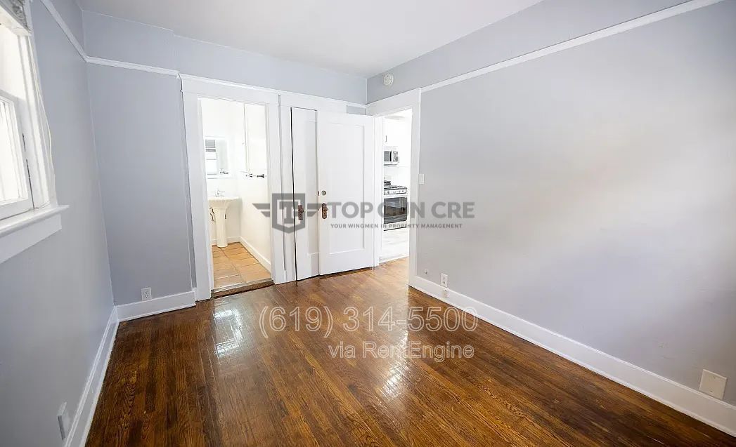Cottage Style 1 Bed/1 Bath in North Park!! property image