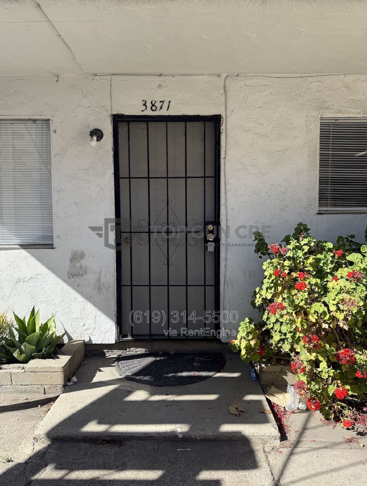 Charming 1-Bedroom in Central San Diego – Private Yard & Parking Included! property image