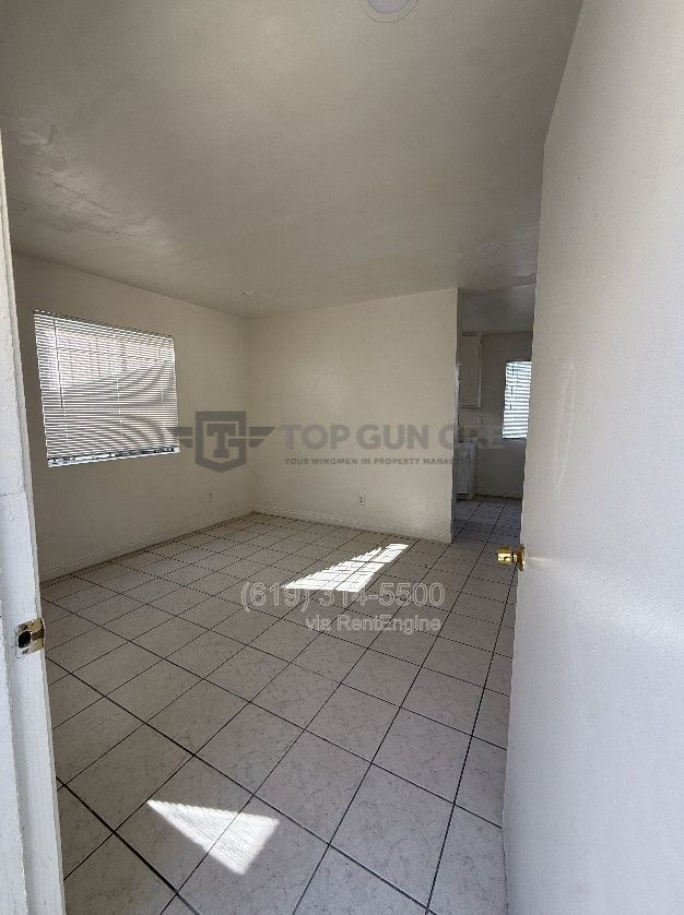 Charming 1-Bedroom in Central San Diego – Private Yard & Parking Included! property image