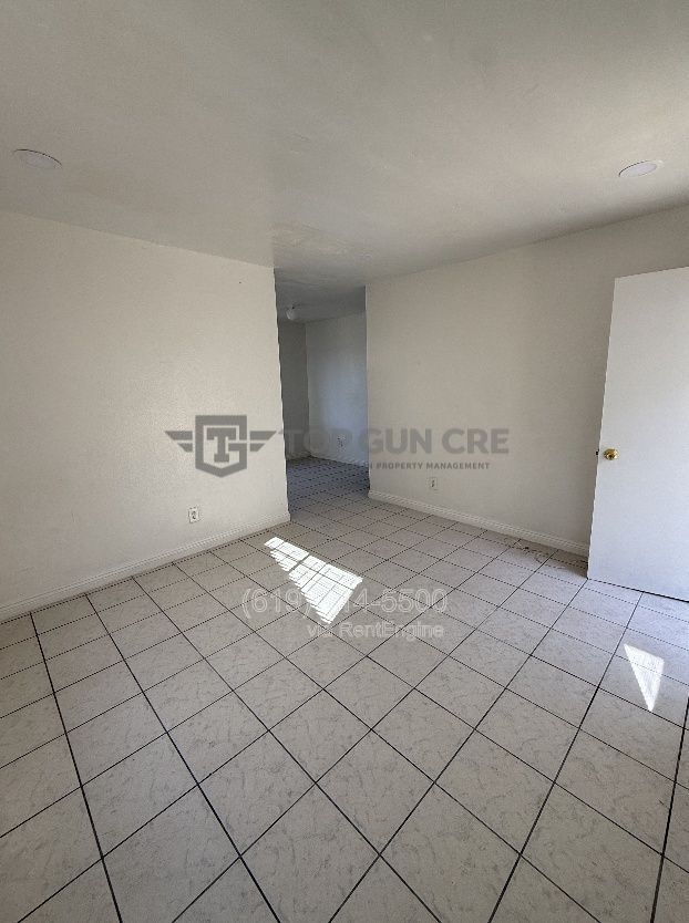 Charming 1-Bedroom in Central San Diego – Private Yard & Parking Included! property image