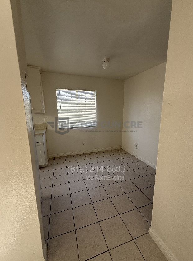 Charming 1-Bedroom in Central San Diego – Private Yard & Parking Included! property image