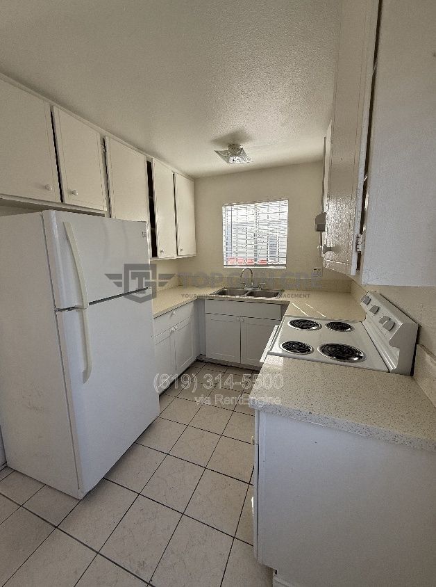 Charming 1-Bedroom in Central San Diego – Private Yard & Parking Included! property image